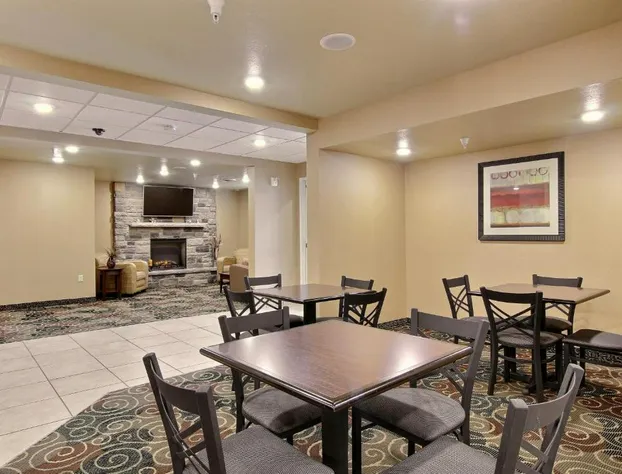 Cobblestone Inn & Suites - Linton hotel detail image 4