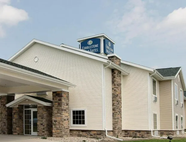 Cobblestone Inn & Suites - Linton hotel detail image 2