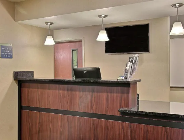 Cobblestone Inn & Suites - Linton hotel detail image 3