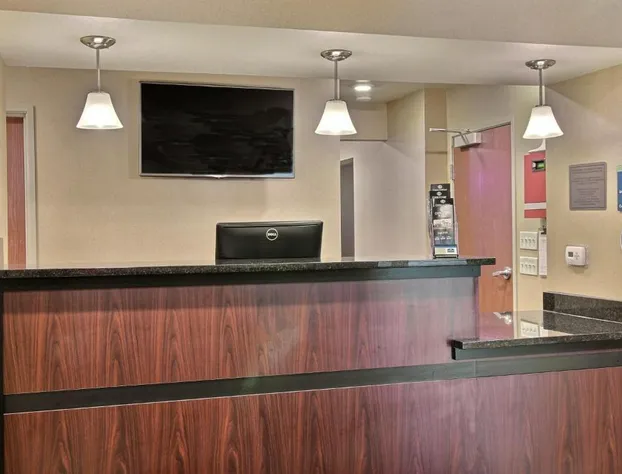 Cobblestone Inn & Suites - Linton hotel detail image 4