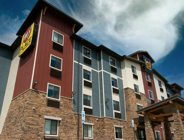 My Place Hotel - Brookings, SD hotel detail image 2