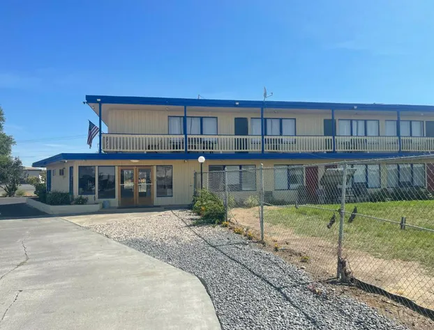 Motel Oasis hotel detail image 3