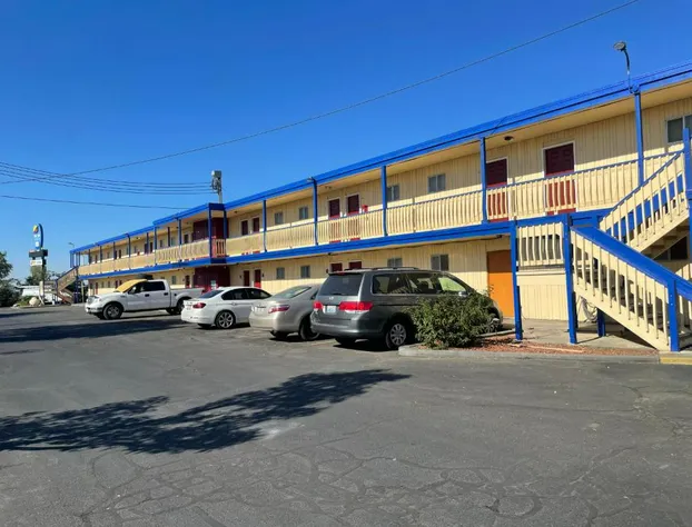 Motel Oasis hotel detail image 4