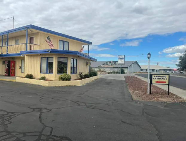 Motel Oasis hotel detail image 1