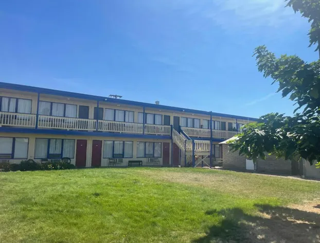 Motel Oasis hotel detail image 4