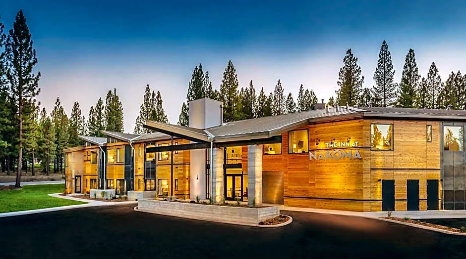 The Inn at Nakoma hotel hero