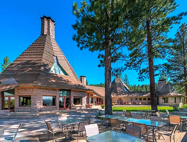 The Inn at Nakoma hotel detail image 1