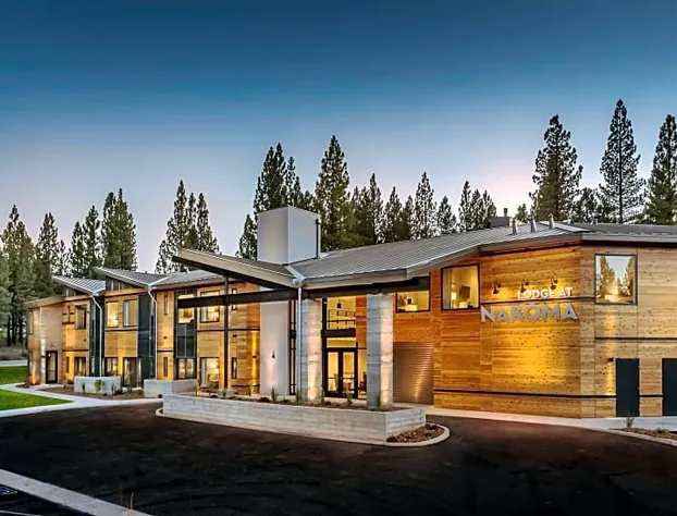 The Inn at Nakoma hotel detail image 2