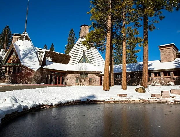 The Inn at Nakoma hotel detail image 3