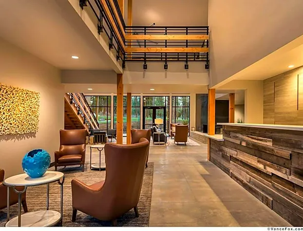 The Inn at Nakoma hotel detail image 4