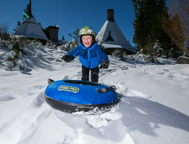 The Inn at Nakoma hotel detail image 1