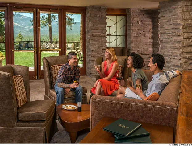 The Inn at Nakoma hotel detail image 4