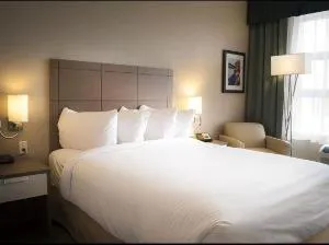 Quality Inn Sept-Îles hotel detail image 1