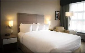 Quality Inn Sept-Îles hotel detail image 2