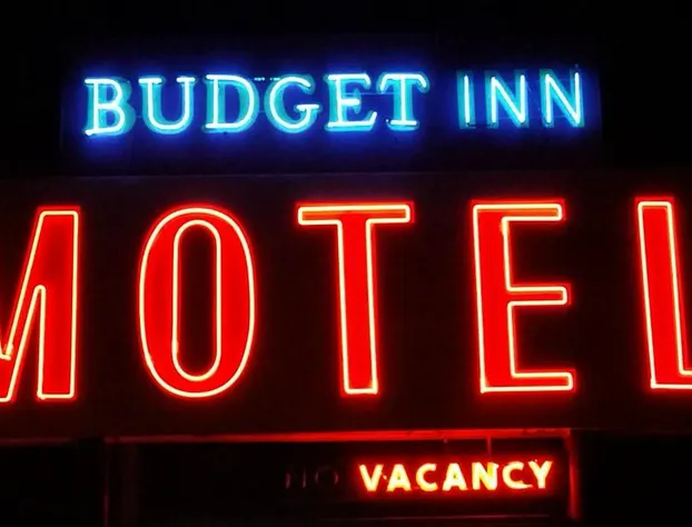 Budget Inn Mojave hotel detail image 1