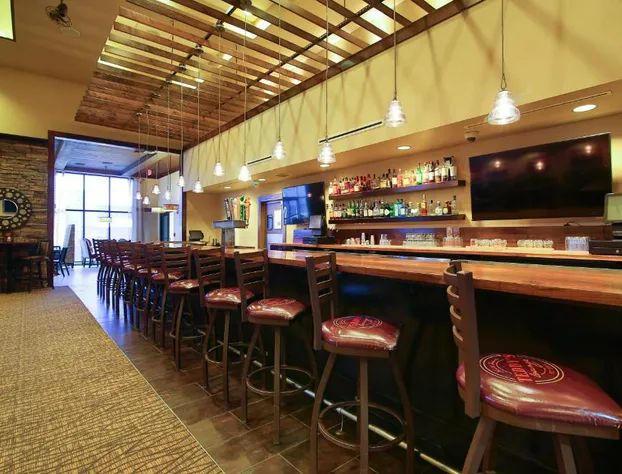 Teddy's Residential Suites New Town hotel detail image 3