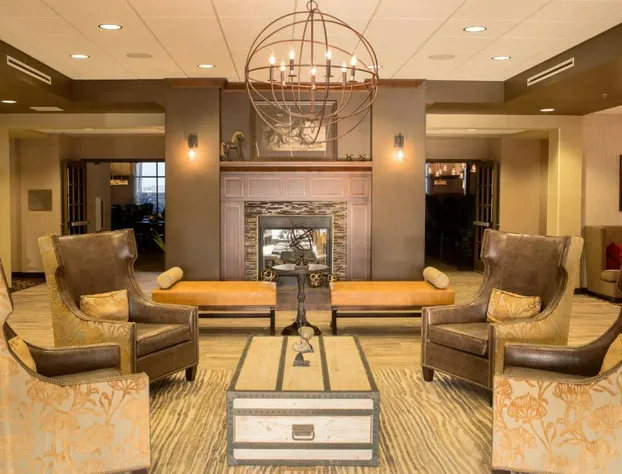 Teddy's Residential Suites New Town hotel detail image 4