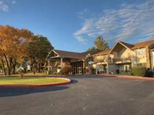 WorldMark Grand Lake hotel hero