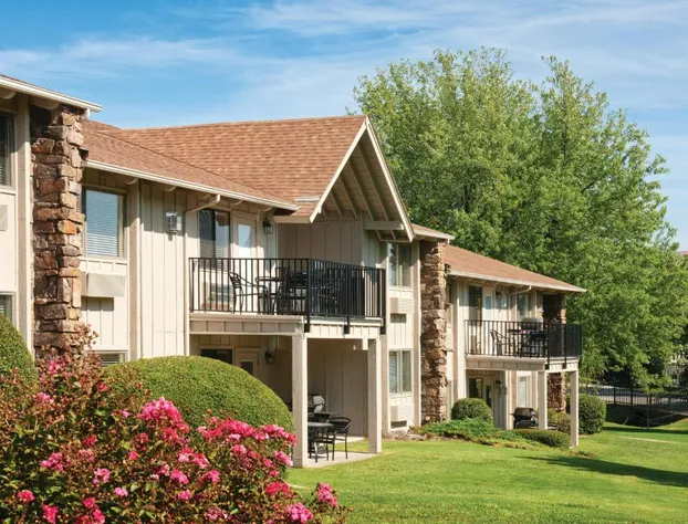 WorldMark Grand Lake hotel detail image 2