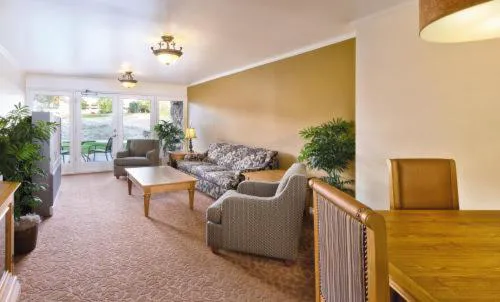 WorldMark Grand Lake hotel detail image 3