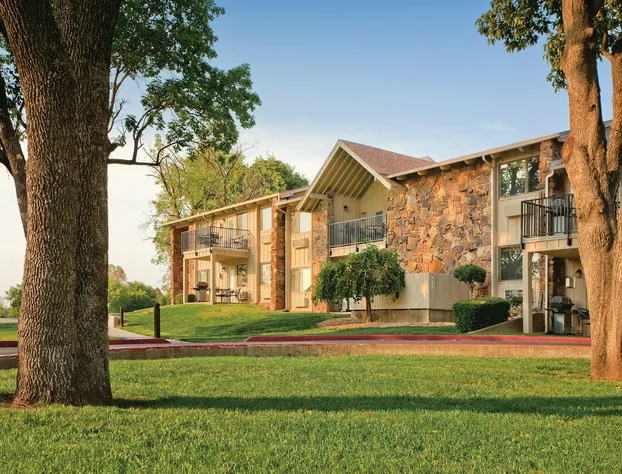 WorldMark Grand Lake hotel detail image 1