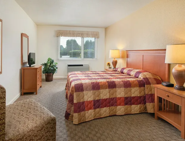 WorldMark Grand Lake hotel detail image 4