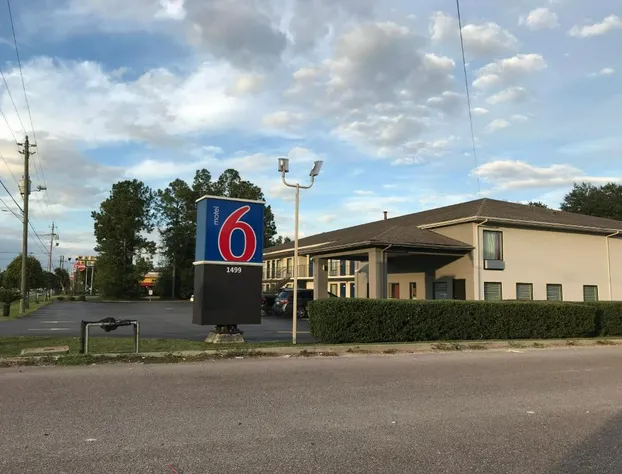 Motel 6 Macclenny, FL hotel detail image 2