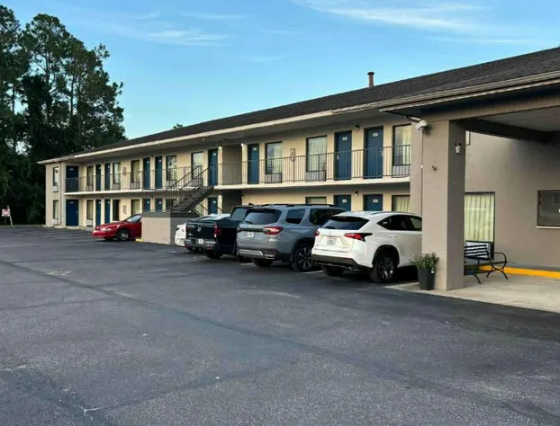 Motel 6 Macclenny, FL hotel detail image 3