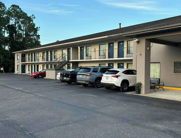 Motel 6 Macclenny, FL hotel detail image 2