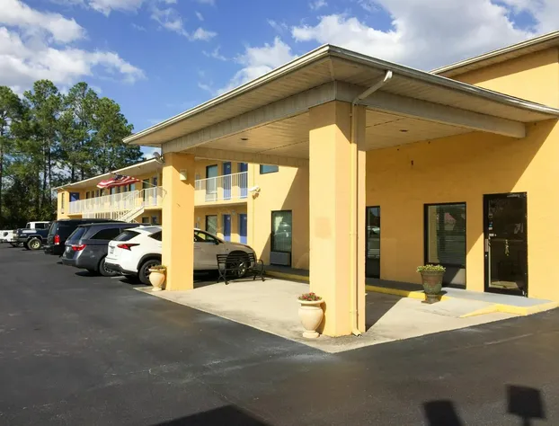 Motel 6 Macclenny, FL hotel detail image 3