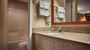Best Western Windsor Inn hotel detail image 1