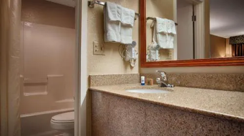 Best Western Windsor Inn hotel detail image 2