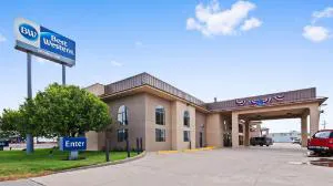 Best Western Windsor Inn hotel detail image 3