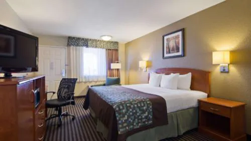 Best Western Windsor Inn hotel detail image 4