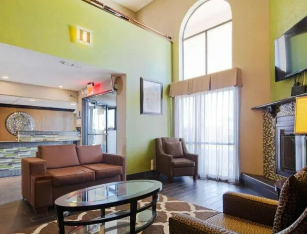 Best Western Windsor Inn hotel detail image 3