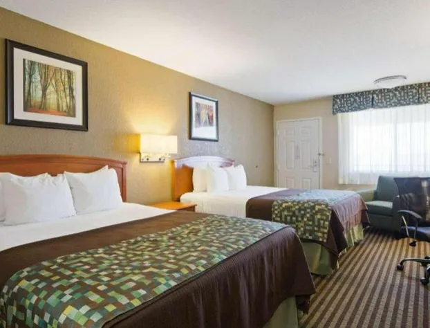 Best Western Windsor Inn hotel detail image 4