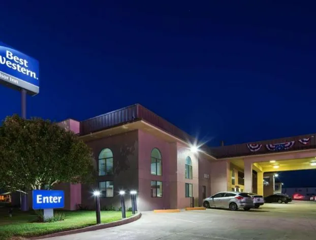 Best Western Windsor Inn hotel detail image 2