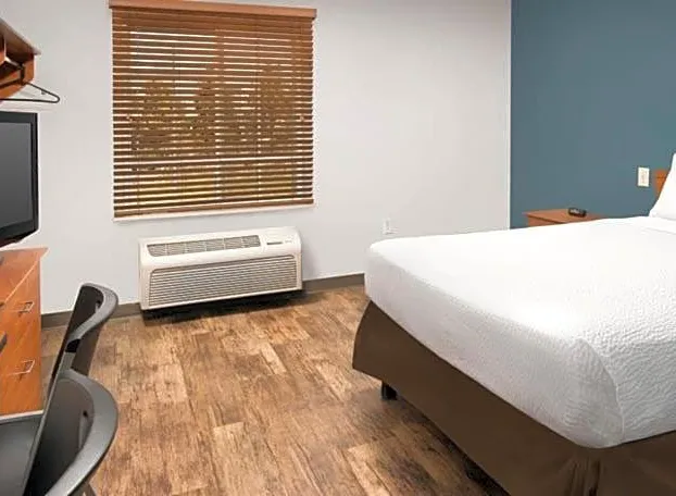 WoodSpring Suites Allentown Bethlehem hotel detail image 2