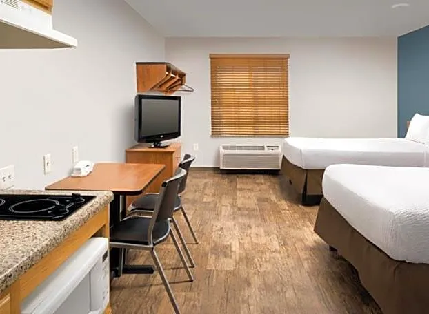 WoodSpring Suites Allentown Bethlehem hotel detail image 3