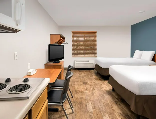 WoodSpring Suites Allentown Bethlehem hotel detail image 2