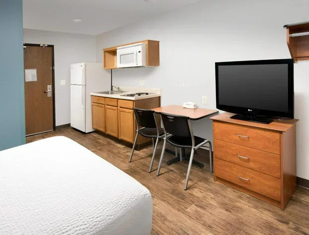 WoodSpring Suites Allentown Bethlehem hotel detail image 3