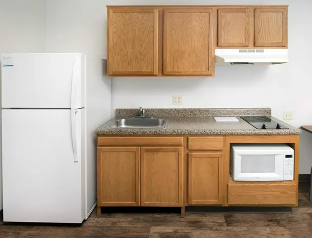 WoodSpring Suites Allentown Bethlehem hotel detail image 4