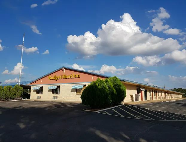 Budget Host Inn Eastland hotel detail image 3