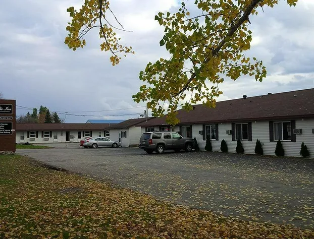 The Walla Walla Inn hotel detail image 1