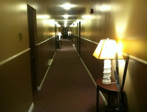 The Walla Walla Inn hotel detail image 4