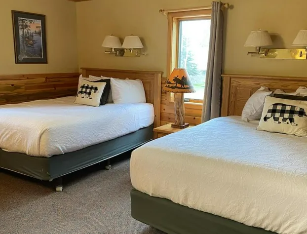 Gunflint Lodge & Outfitters hotel detail image 2