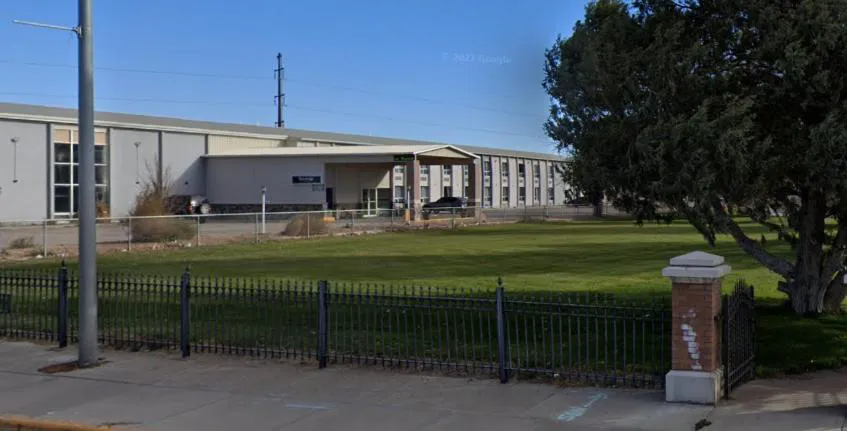 King's Inn hotel hero