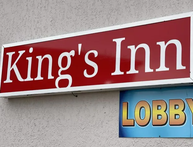 King's Inn hotel detail image 1