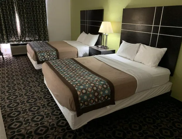 King's Inn hotel detail image 3