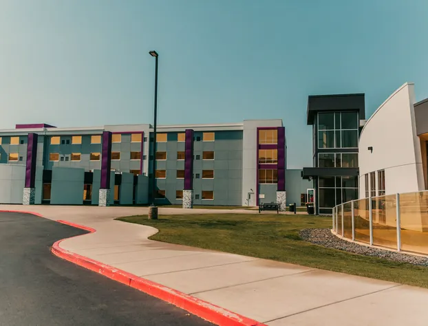 12 Tribes Omak Casino Hotel hotel detail image 3